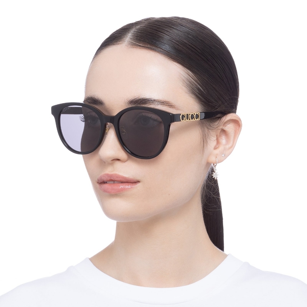 NEW Gucci Sunglasses GG1191SK With Case